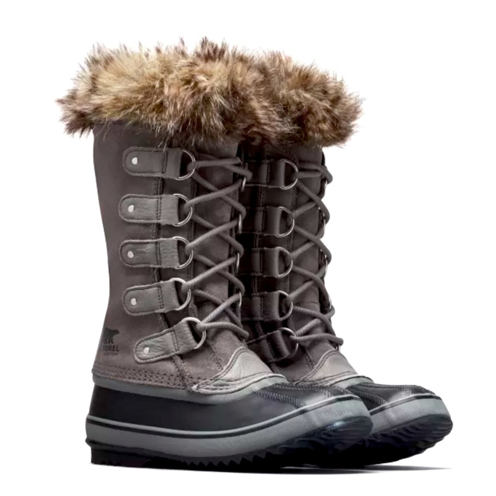 Sorel Joan of Arctic Snow Boots Size 7